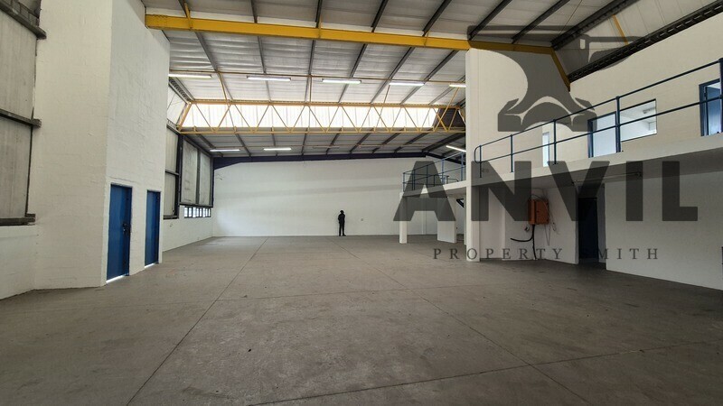 Northmead Industrial Park,  Durban North - Unit 27 & 28 property image 6