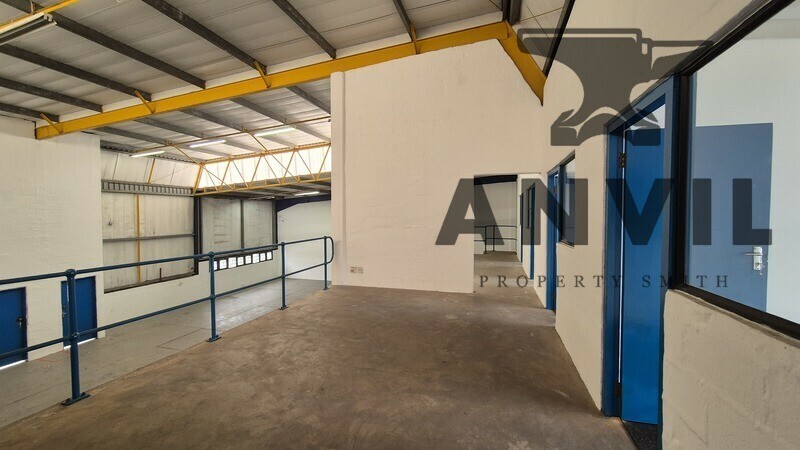 Northmead Industrial Park,  Durban North - Unit 27 & 28 property image 7