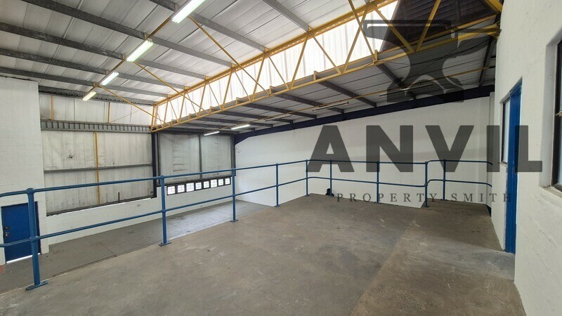 Northmead Industrial Park,  Durban North - Unit 27 & 28 property image 10