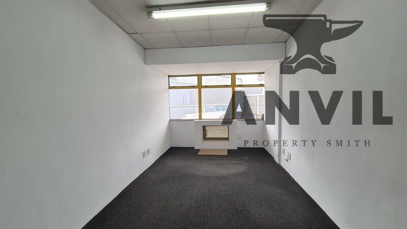 Northmead Industrial Park,  Durban North - Unit 27 & 28 property image 11