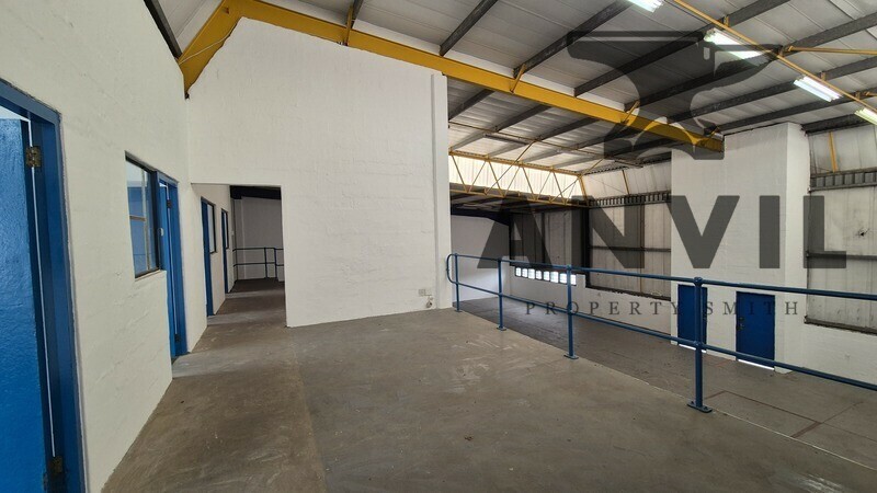Northmead Industrial Park,  Durban North - Unit 27 & 28 property image 12