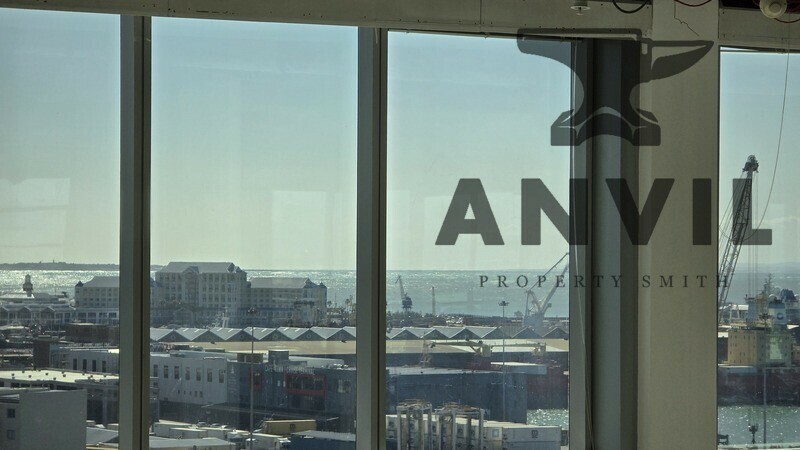 Convention Tower, Corner Heerengracht and Walter Sisulu Aveune - 12th Floor Suite property image 5