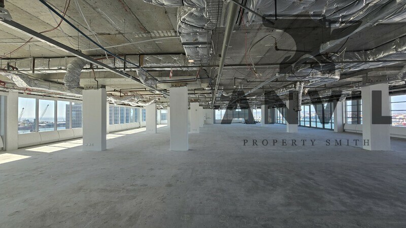 Convention Tower, Corner Heerengracht and Walter Sisulu Aveune - 12th Floor Suite property image 6