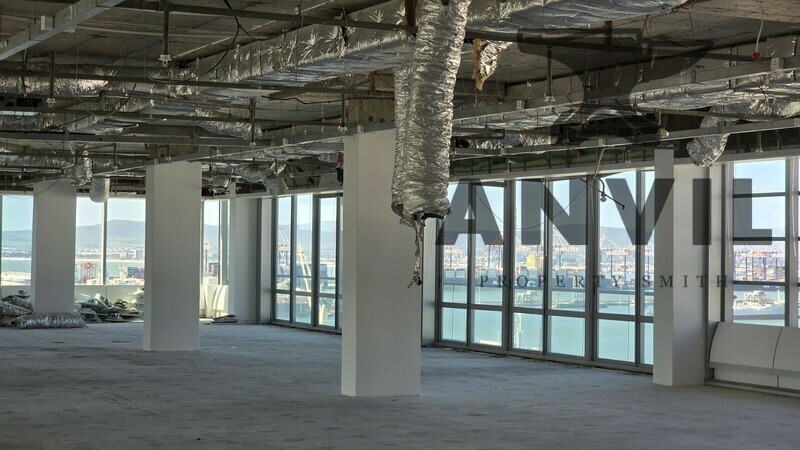 Convention Tower, Corner Heerengracht and Walter Sisulu Aveune - 12th Floor Suite property image 8