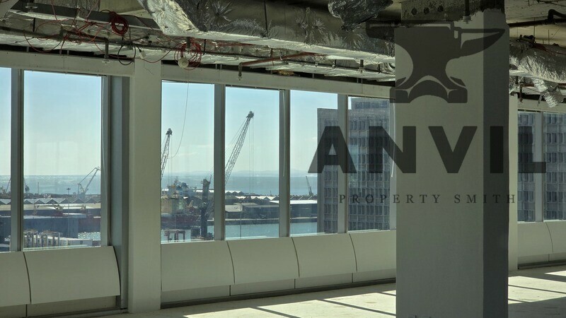 Convention Tower, Corner Heerengracht and Walter Sisulu Aveune - 12th Floor Suite property image 7