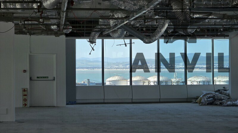 Convention Tower, Corner Heerengracht and Walter Sisulu Aveune - 12th Floor Suite property image 9