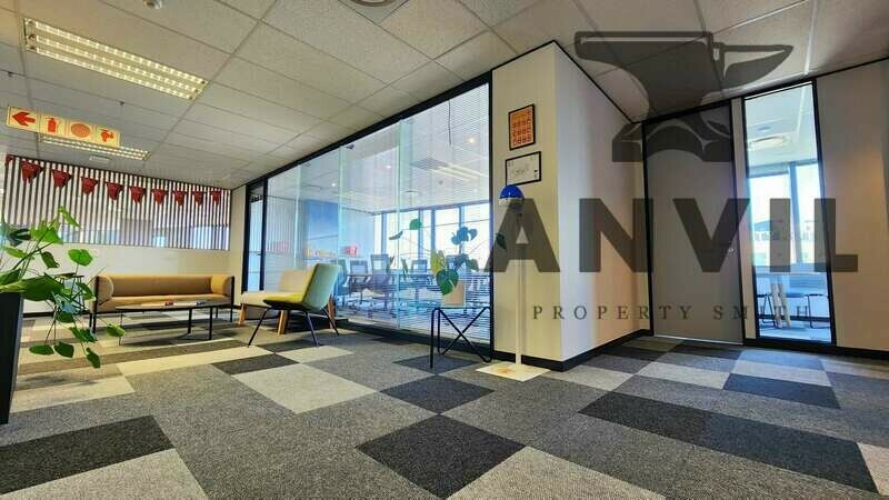 Apex - Portion of 5th Floor property image 4