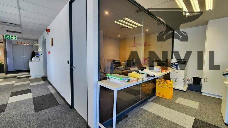 Apex - Portion of 5th Floor property image 12