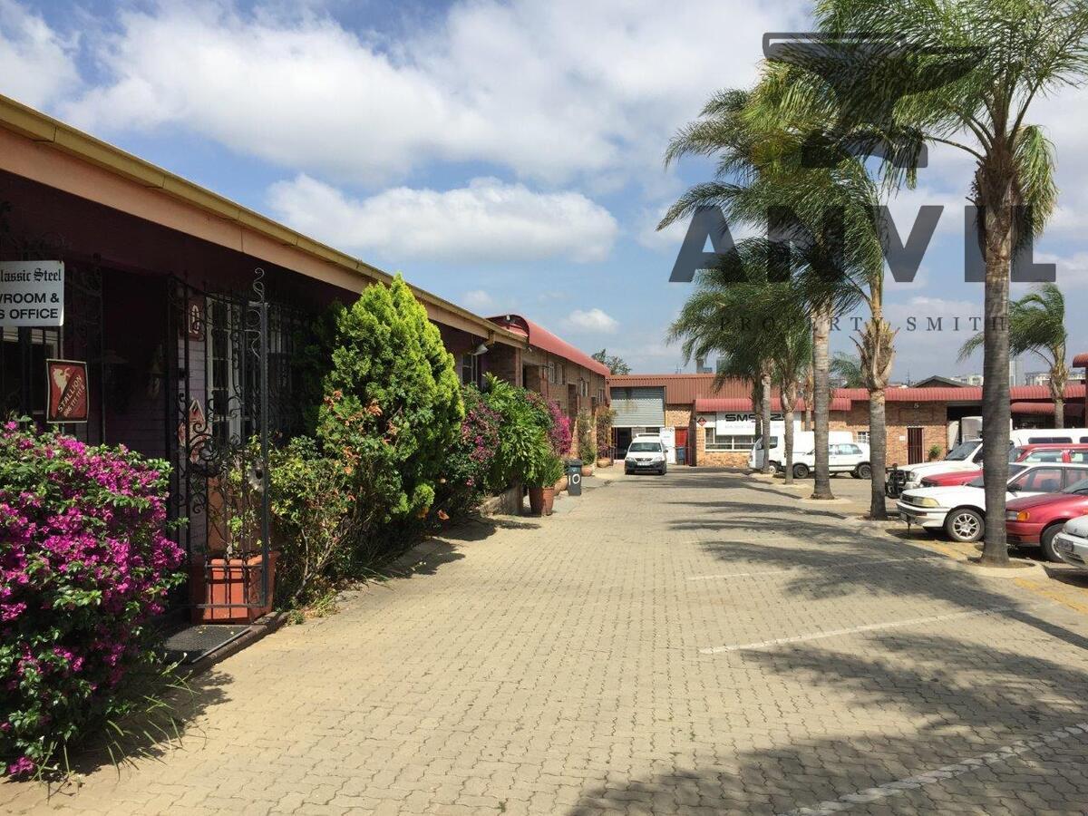 15 5th Street, Wynberg, Sandton Wynberg Anvil Property Smith