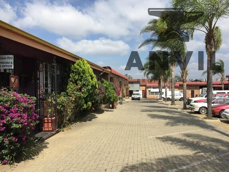 15 5th Street, Wynberg, Sandton - Entire Building property image 14