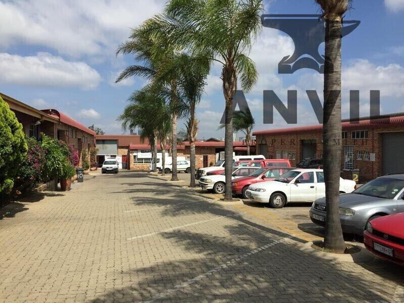 15 5th Street, Wynberg, Sandton - Entire Building property image 16