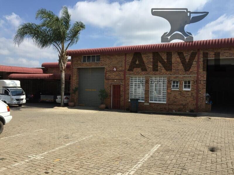 15 5th Street, Wynberg, Sandton - Entire Building property image 17