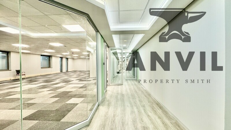 Menlyn Corporate Park, Menlyn, Pretoria - Block C - 2nd Floor Unit 2 property image 5