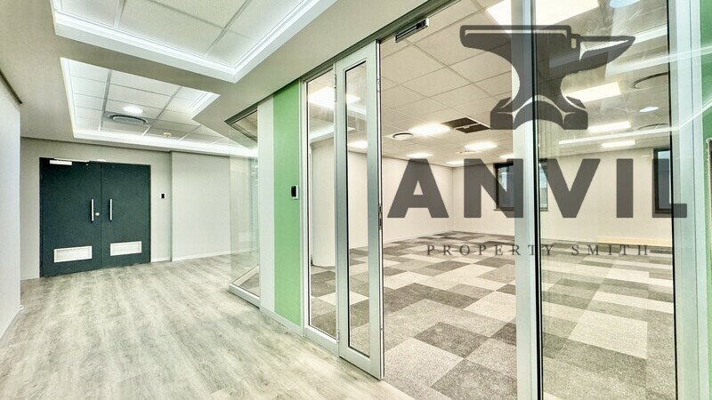 Menlyn Corporate Park, Menlyn, Pretoria - Block C - 2nd Floor Unit 2 property image 6