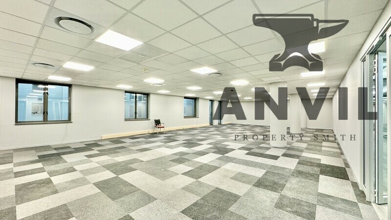 Menlyn Corporate Park, Menlyn, Pretoria - Block C - 2nd Floor Unit 2 property image 7