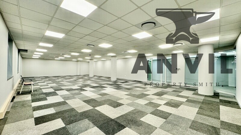 Menlyn Corporate Park, Menlyn, Pretoria - Block C - 2nd Floor Unit 2 property image 8