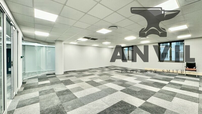 Menlyn Corporate Park, Menlyn, Pretoria - Block C - 2nd Floor Unit 2 property image 9