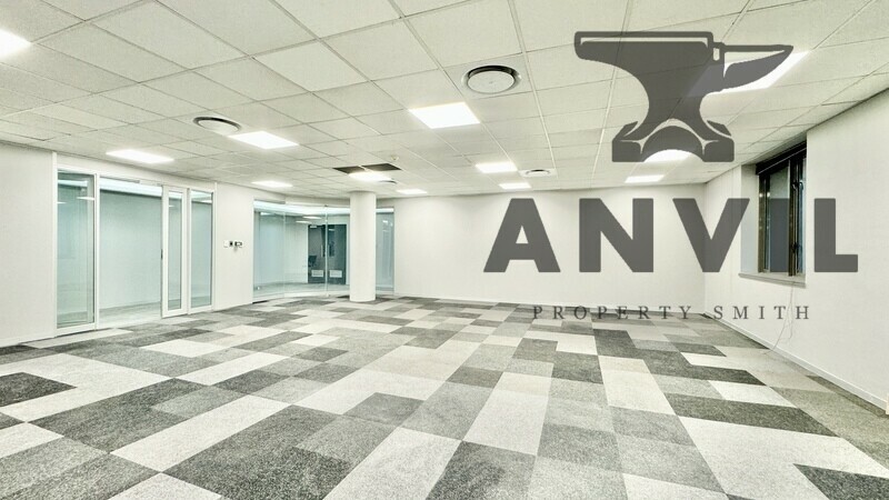 Menlyn Corporate Park, Menlyn, Pretoria - Block C - 2nd Floor Unit 2 property image 10