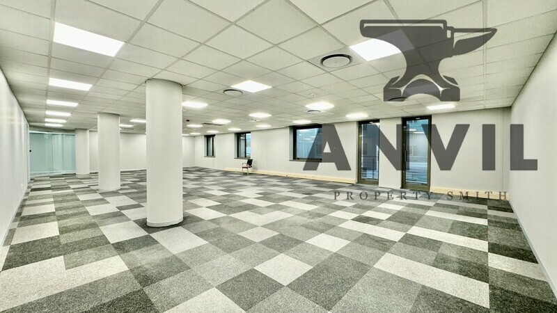 Menlyn Corporate Park, Menlyn, Pretoria - Block C - 2nd Floor Unit 2 property image 12