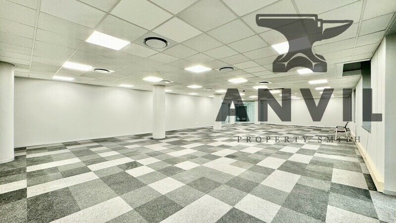 Menlyn Corporate Park, Menlyn, Pretoria - Block C - 2nd Floor Unit 2 property image 13