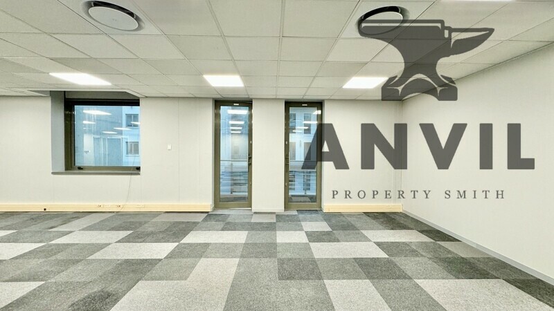 Menlyn Corporate Park, Menlyn, Pretoria - Block C - 2nd Floor Unit 2 property image 15