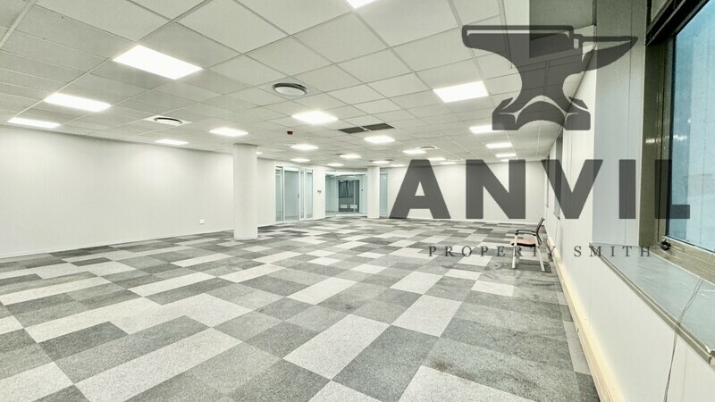 Menlyn Corporate Park, Menlyn, Pretoria - Block C - 2nd Floor Unit 2 property image 16