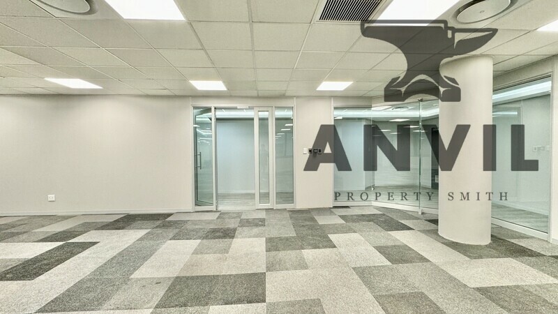 Menlyn Corporate Park, Menlyn, Pretoria - Block C - 2nd Floor Unit 2 property image 17