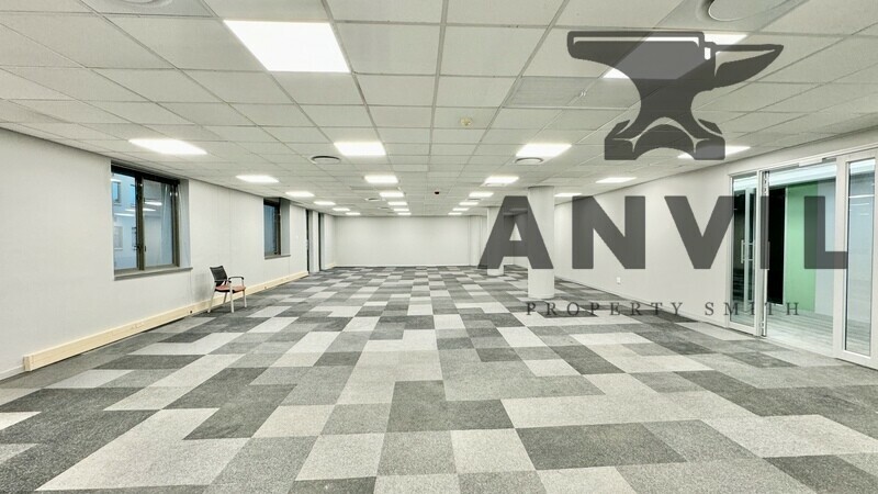 Menlyn Corporate Park, Menlyn, Pretoria - Block C - 2nd Floor Unit 2 property image 18