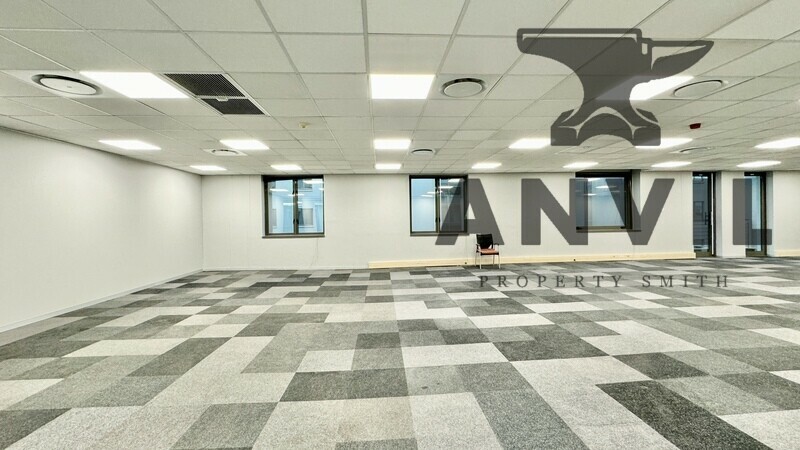 Menlyn Corporate Park, Menlyn, Pretoria - Block C - 2nd Floor Unit 2 property image 19