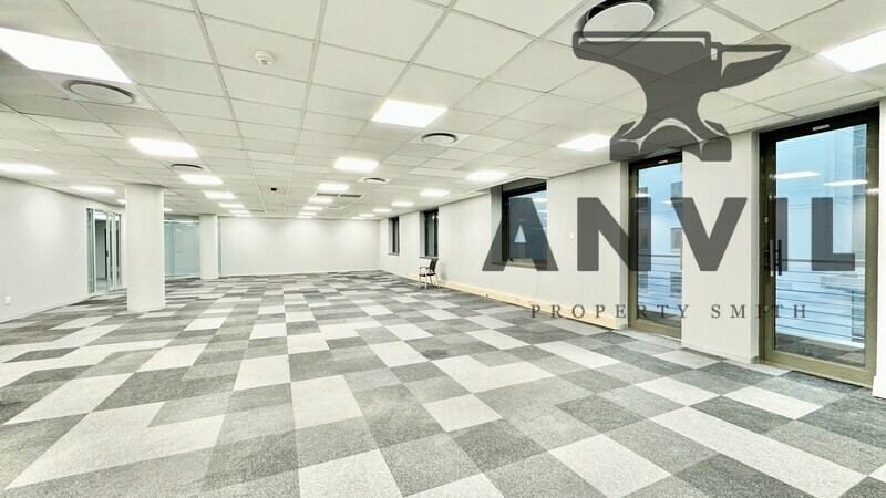 Menlyn Corporate Park, Menlyn, Pretoria - Block C - 2nd Floor Unit 2 property image 20