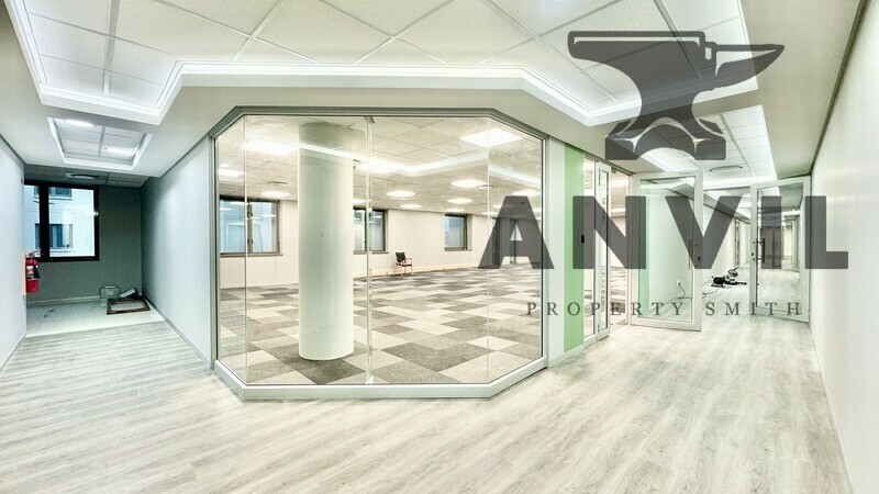 Menlyn Corporate Park, Menlyn, Pretoria - Block C - 2nd Floor Unit 2 property image 23