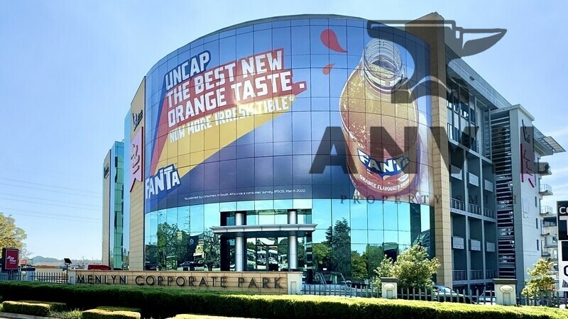 Menlyn Corporate Park, Menlyn, Pretoria - Block C - 2nd Floor Unit 2 property image 28