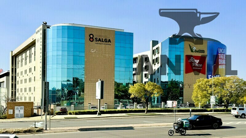 Menlyn Corporate Park, Menlyn, Pretoria - Block C - 2nd Floor Unit 2 property image 29