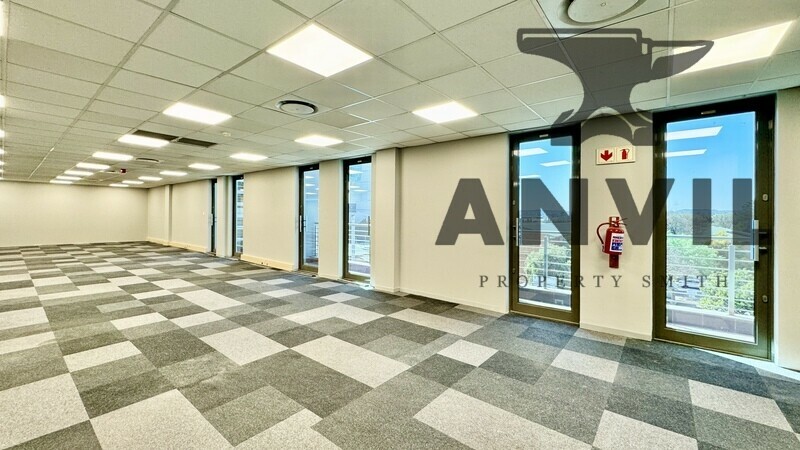 Menlyn Corporate Park, Menlyn, Pretoria - Block C - 2nd Floor Unit 6 property image 9