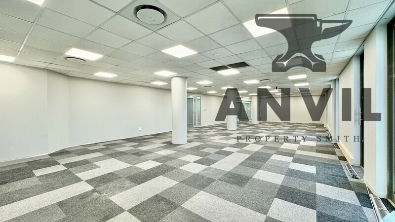 Menlyn Corporate Park, Menlyn, Pretoria - Block C - 2nd Floor Unit 6 property image 10