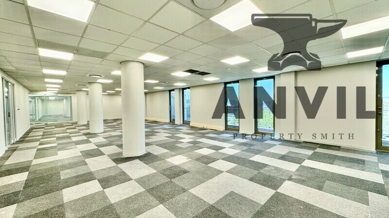 Menlyn Corporate Park, Menlyn, Pretoria - Block C - 2nd Floor Unit 6 property image 12