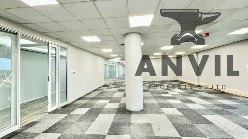 Menlyn Corporate Park, Menlyn, Pretoria - Block C - 2nd Floor Unit 6 property image 13