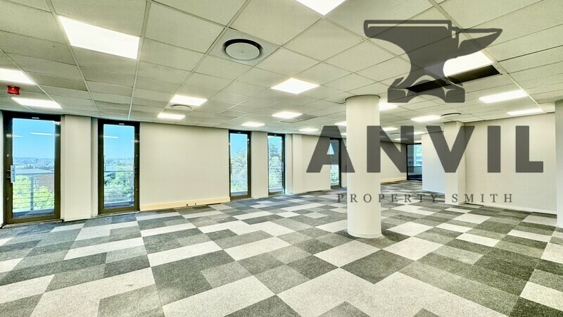 Menlyn Corporate Park, Menlyn, Pretoria - Block C - 2nd Floor Unit 6 property image 14