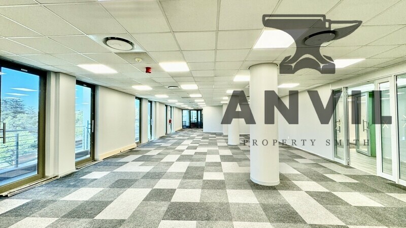 Menlyn Corporate Park, Menlyn, Pretoria - Block C - 2nd Floor Unit 6 property image 15