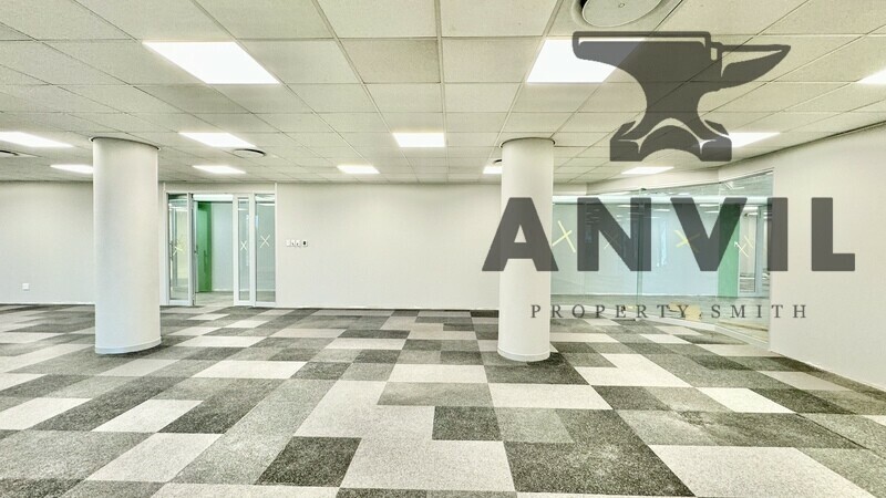 Menlyn Corporate Park, Menlyn, Pretoria - Block C - 2nd Floor Unit 6 property image 16