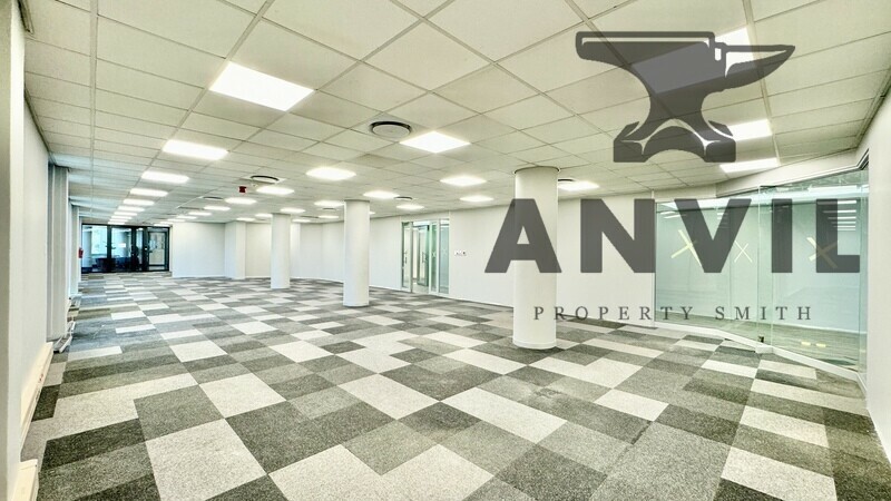 Menlyn Corporate Park, Menlyn, Pretoria - Block C - 2nd Floor Unit 6 property image 17