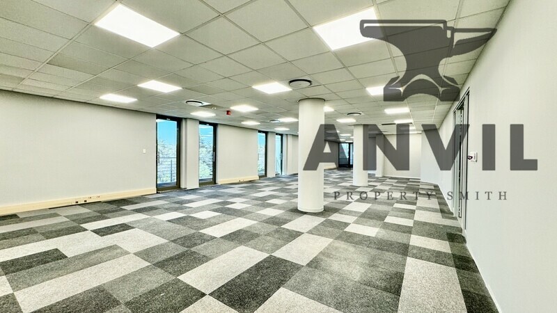 Menlyn Corporate Park, Menlyn, Pretoria - Block C - 2nd Floor Unit 6 property image 18