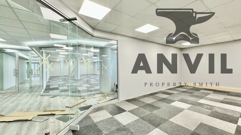 Menlyn Corporate Park, Menlyn, Pretoria - Block C - 2nd Floor Unit 6 property image 19