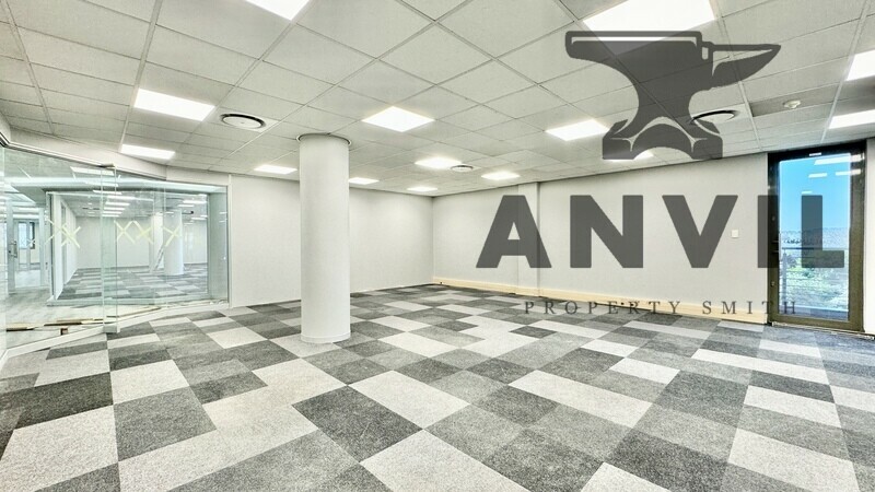 Menlyn Corporate Park, Menlyn, Pretoria - Block C - 2nd Floor Unit 6 property image 20