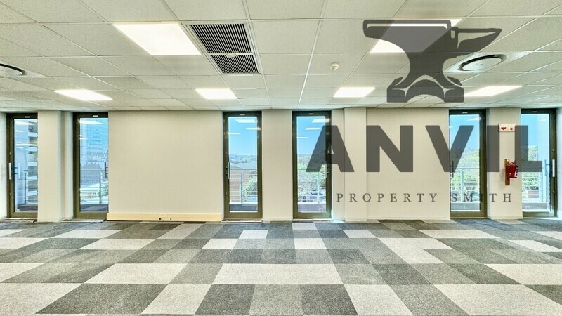 Menlyn Corporate Park, Menlyn, Pretoria - Block C - 2nd Floor Unit 6 property image 21