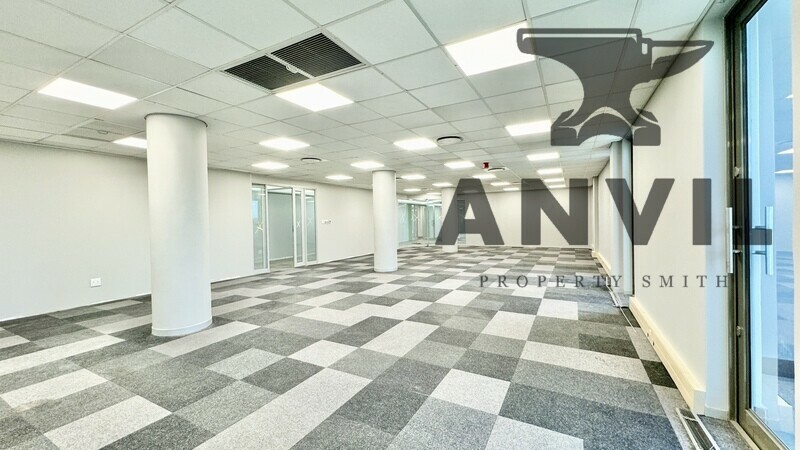 Menlyn Corporate Park, Menlyn, Pretoria - Block C - 2nd Floor Unit 6 property image 22