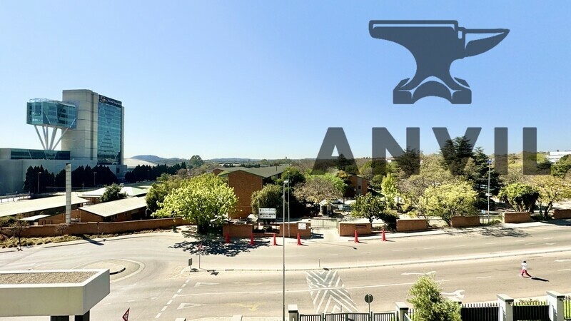 Menlyn Corporate Park, Menlyn, Pretoria - Block C - 2nd Floor Unit 6 property image 23