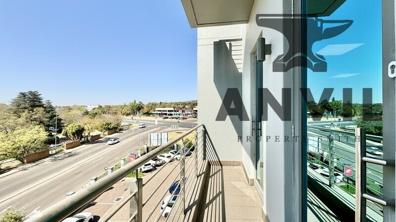 Menlyn Corporate Park, Menlyn, Pretoria - Block C - 2nd Floor Unit 6 property image 24