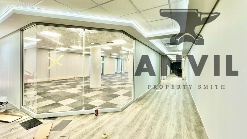Menlyn Corporate Park, Menlyn, Pretoria - Block C - 2nd Floor Unit 6 property image 26