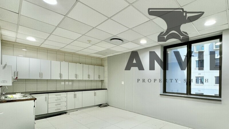 Menlyn Corporate Park, Menlyn, Pretoria - Block C - 2nd Floor Unit 6 property image 27